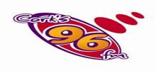Corks 96 FM