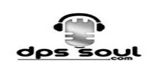 Logo for Dps Radio SOul2.0