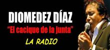 Diomedes Diaz FM Radio