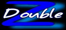 Logo for Double Z Radio