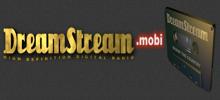 Logo for DreamStream Radio