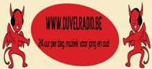 Logo for Duvel Radio