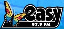 Logo for EasyFM 97.9