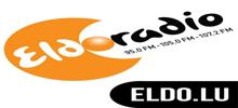 Logo for Eldoradio