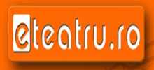 Logo for Eteatru FM