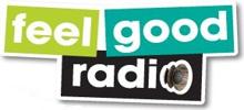 Logo for Feel Good Radio