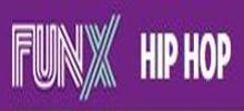 Logo for FunX Hip Hop