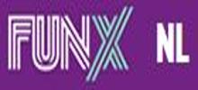 Logo for FunX NL