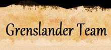 Logo for Grenslander Team