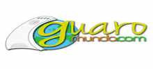 Logo for Guaro Mundo