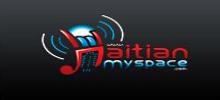 Logo for Haitian MySpace Radio