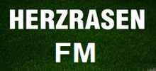 Logo for Herzrasen FM