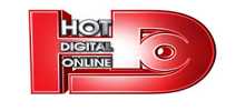Logo for Hot Digital Online