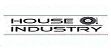 Logo for House Industry Radio