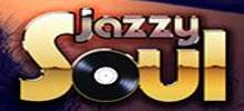 Logo for Jazzy Soul