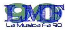 Logo for La Musica Fa 90