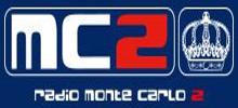 Logo for MC 2