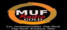 MUF Radio Gold