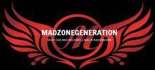 Logo for Madzonegeneration