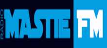 Logo for Mastie FM