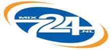 Logo for Mix 724