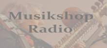 Musikshop Radio