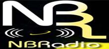 Logo for NBRadio