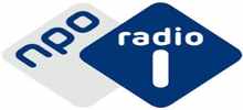 Logo for NPO Radio 1