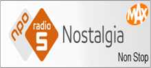 NPO Radio 5 Nostalgia Non Stop