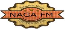 Logo for Naga FM