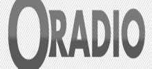 Logo for O Radio Ukraine