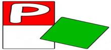 Logo for Pannon Radio