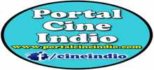 Logo for Portal Cine Indio