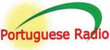 Logo for Portuguese Radio