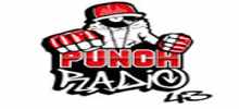 Punch Radio 43