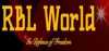 Logo for RBL World