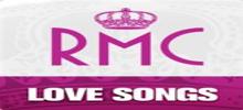 Logo for RMC Love Songs