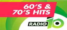 Radio 10 60s and 70s Hits