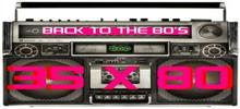 Radio 35x80