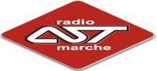 Logo for Radio Aut Marche