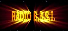 Logo for Radio B B S I