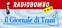 Logo for Radio Bombo