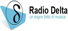 Logo for Radio Delta Italia