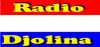 Logo for Radio Djolina