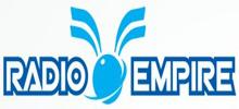 Logo for Radio Empire