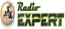 Logo for Radio Expert Romania