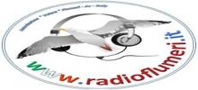 Logo for Radio Flumeri