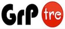 Logo for Radio GRP 3