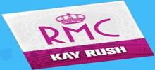 Logo for Radio Kay Kay