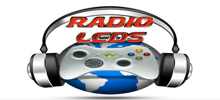 Logo for Radio LCDS
